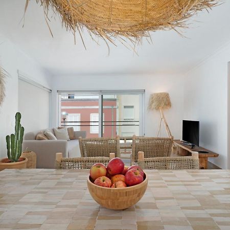 Boho Chic Beach Duplex 세심브라 외부 사진