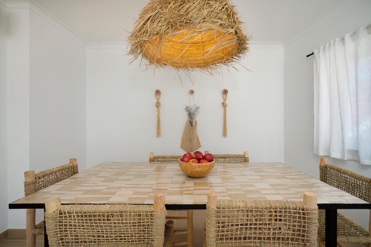 Boho Chic Beach Duplex 세심브라 외부 사진