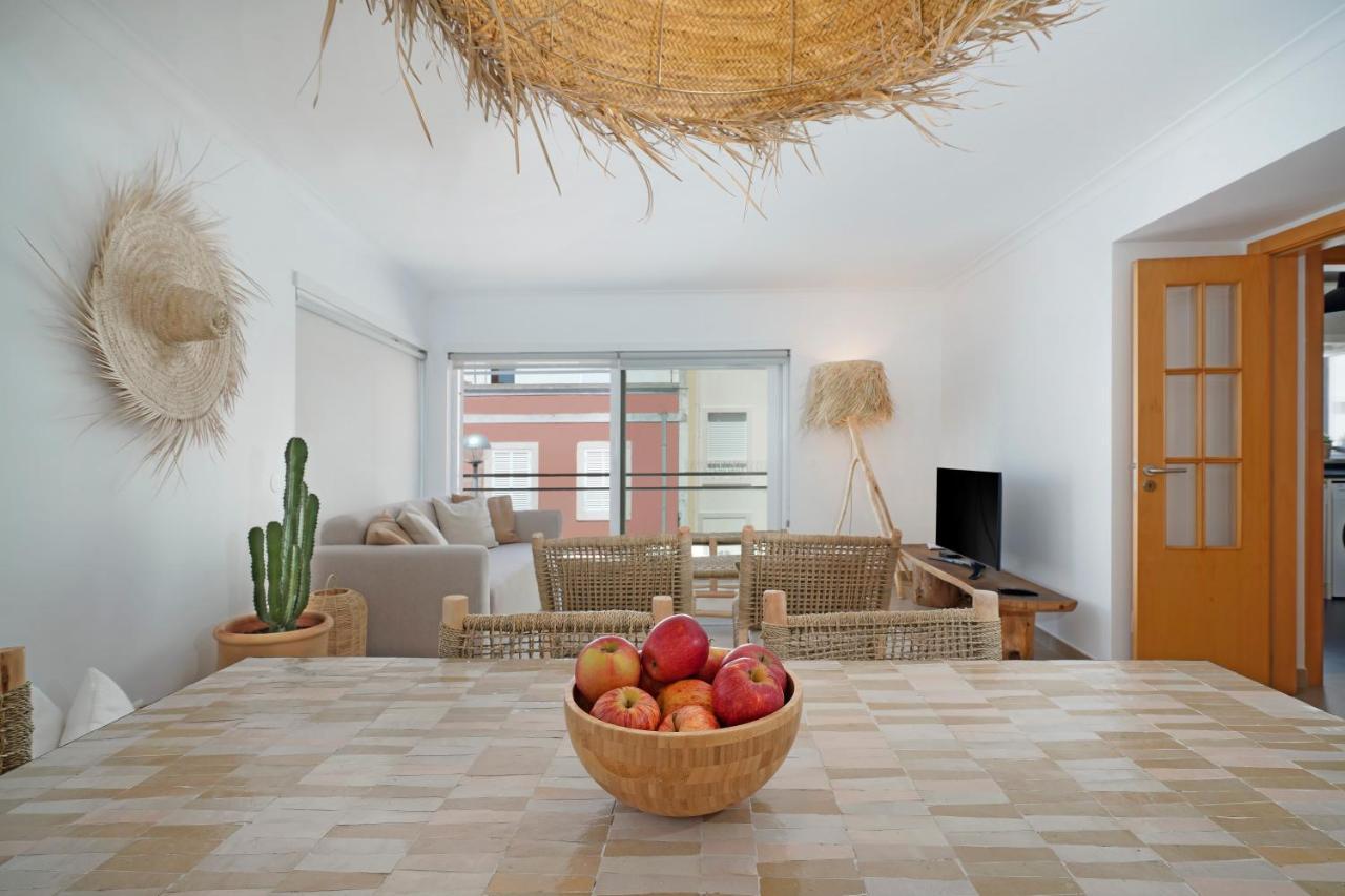 Boho Chic Beach Duplex 세심브라 외부 사진