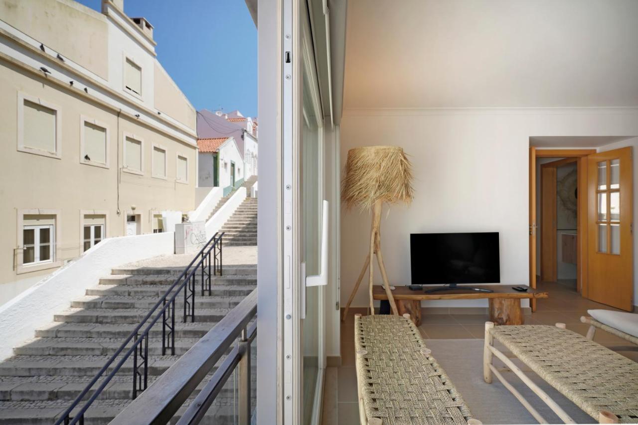 Boho Chic Beach Duplex 세심브라 외부 사진
