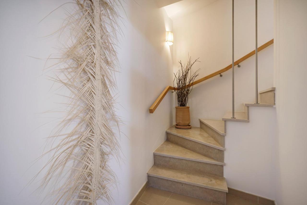 Boho Chic Beach Duplex 세심브라 외부 사진