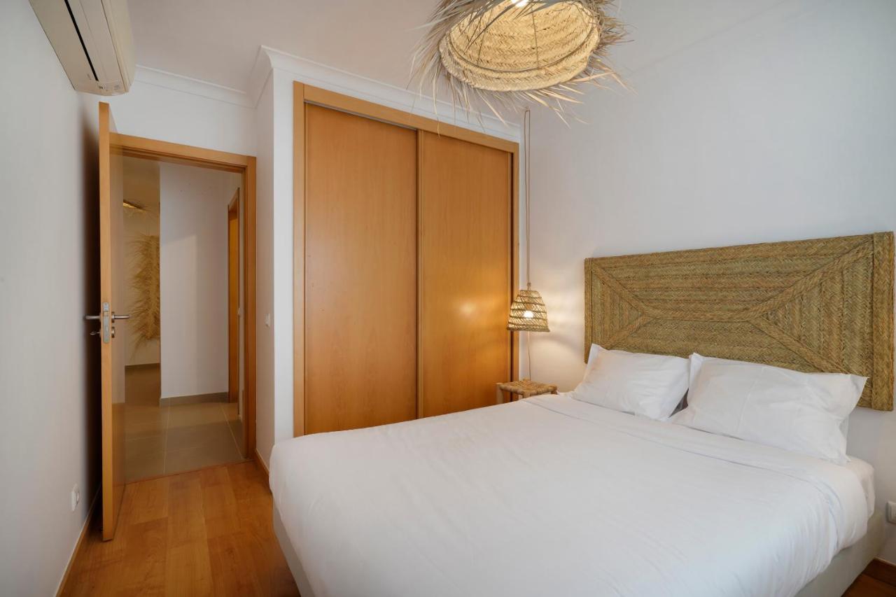 Boho Chic Beach Duplex 세심브라 외부 사진